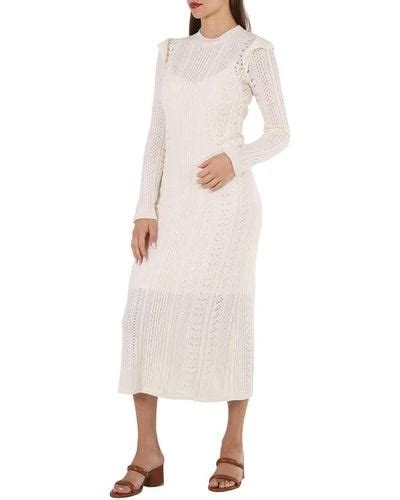 chloe knit dress|chloe women's dress.